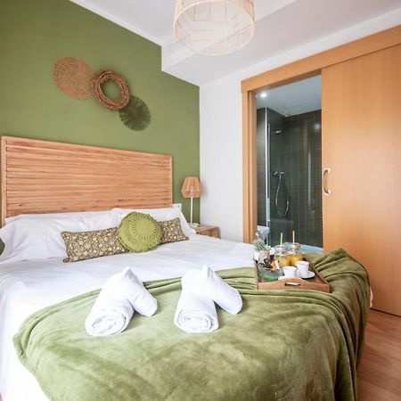 You Stylish Sagrada Familia Apartments Barcelona Exterior foto