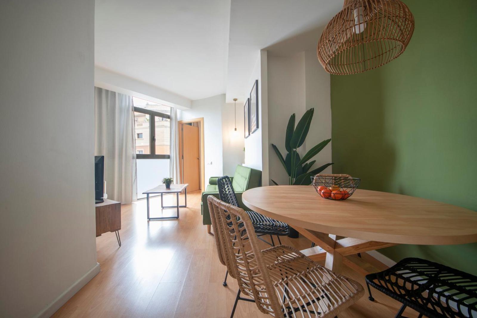 You Stylish Sagrada Familia Apartments Barcelona Exterior foto
